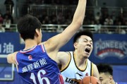 九游娱乐-高强度对抗，顶级球员们展现最佳表现