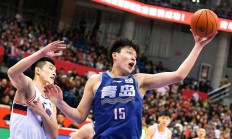 九游娱乐-肇庆飞虎新晋球星崭露头角，未来可期的简单介绍