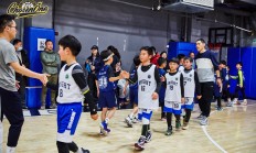九游娱乐app下载-青少年篮球培训项目开启，有望培养出未来球星