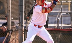 九游娱乐首页-棒球选手刷新世界纪录，震撼全场