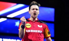 九游娱乐官方-包含奥地利乒乓球队绝地反击英国乒乓球队，波尔绝境逆转的词条