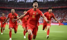 九游VIP-本轮焦点：国足淘汰，引发热议的简单介绍