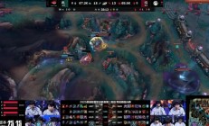 九游娱乐官方网站-IG翻盘FNC，Caps拿下关键大龙入围赛3:0（广州）