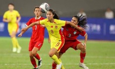 九游体育官方入口-因为中国女足实力强劲，对手无处藏身的简单介绍