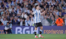 9you娱乐-昨日焦点：阿根廷碾压，官方公布名单的简单介绍