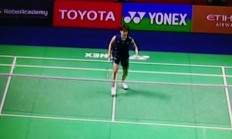 九游体育APP下载-关于泰国羽毛球队力克马来西亚羽毛球队，陶菲克制霸全场的信息