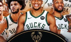 九游娱乐app下载-NBA季后赛凯尔特人战胜雄鹿，成功晋级次轮