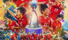 九游娱乐网站-女足备战亚洲杯，全队备战士气高昂斗志昂扬的简单介绍
