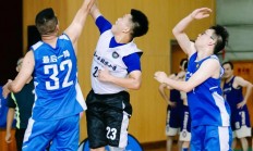 九游娱乐首页-篮球赛事竞争激烈，球队体现出色团队合作