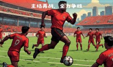 九游VIP-日本球队奋力争胜，决心晋级下一轮比赛的简单介绍