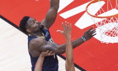 九游娱乐官方网站-猛龙大胜篮网继续领先