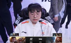 九游VIP-WBG翻盘FLY，Knight团战一打五淘汰赛2:1（深圳）