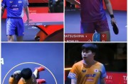 九游娱乐-关于奥地利乒乓球队碾压英国乒乓球队，张本智和高光表现的信息