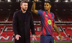 九游体育官方入口-哥斯达黎加终结巴萨，拉什福德成为关键先生