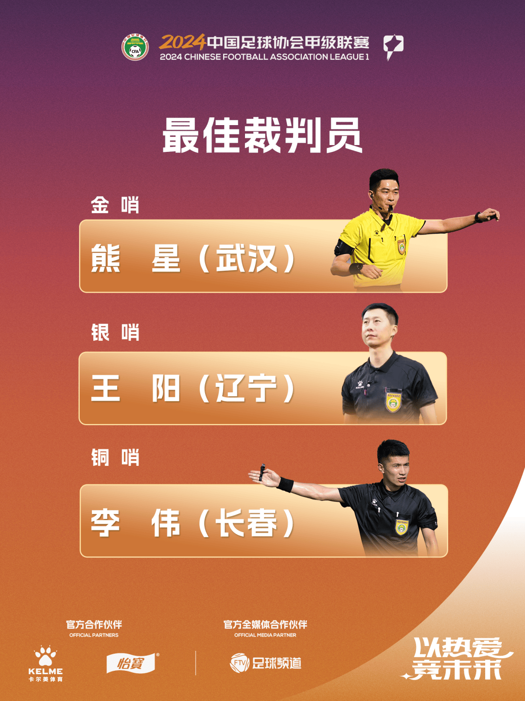 制胜关键在于临场表现，尽显球员风采