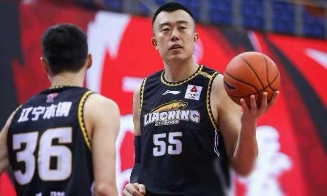 大连男篮连胜收官，成为最大亮点