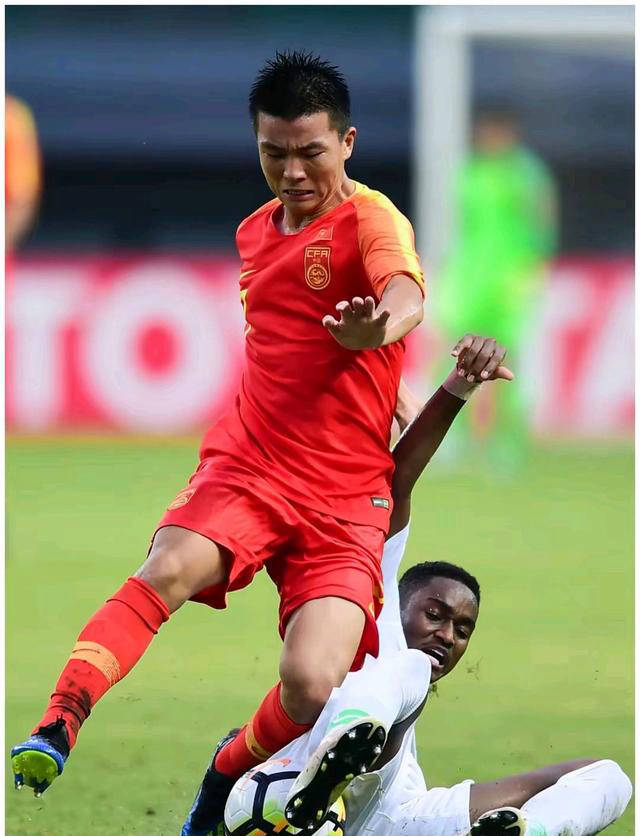 国足备战比赛日渐靠近，备战心态仍需调整