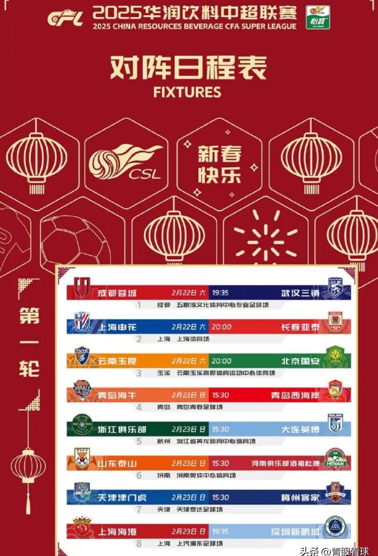 擂台之争！上港迎战富力，中超最新战况热切关注的简单介绍