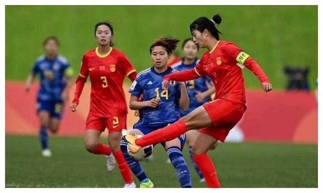 因为中国女足实力强劲，对手无处藏身的简单介绍