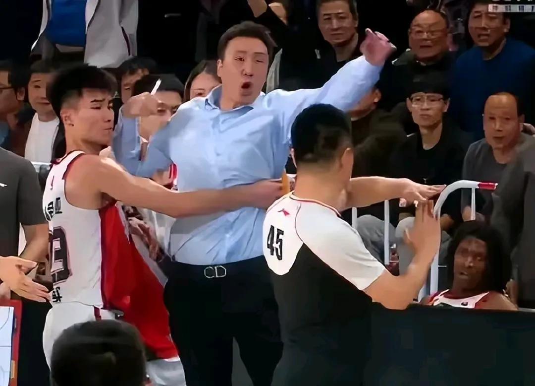 赛场上的风云变幻，引发无数热议