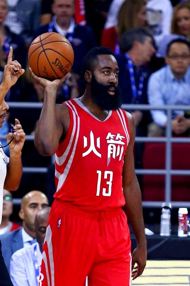 火箭不敌活塞，哈登30分全队止步的简单介绍