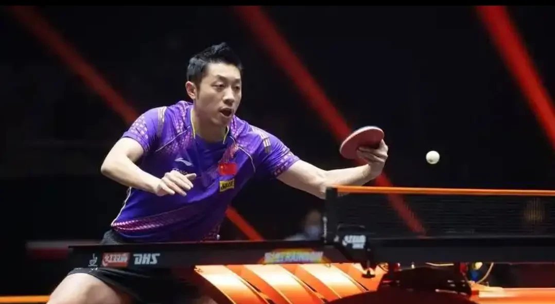韩国乒乓球队横扫德国乒乓球队，许昕打破历史纪录的简单介绍