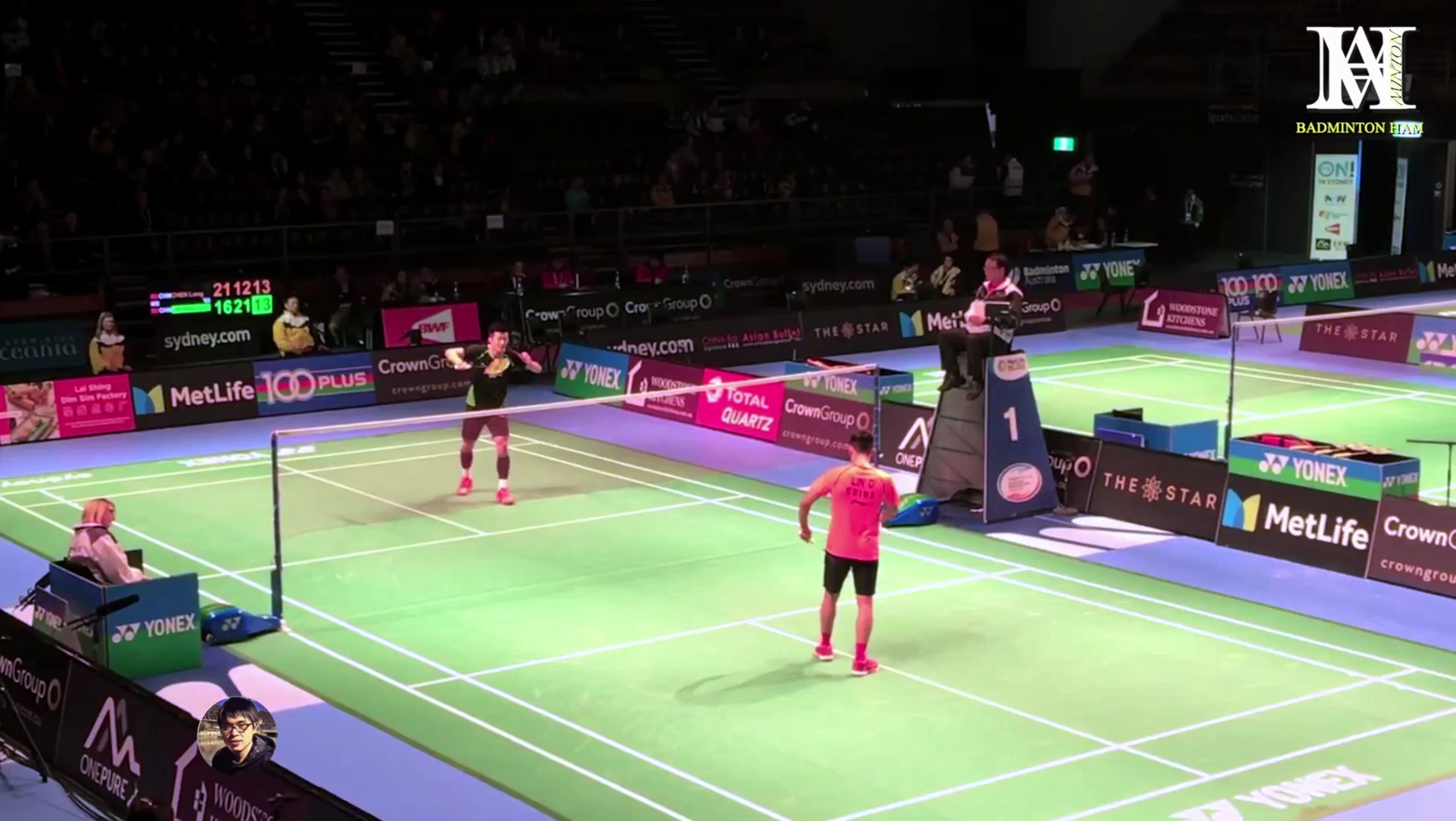 包含英格兰羽毛球队力克印度羽毛球队，林丹完成帽子戏法的词条