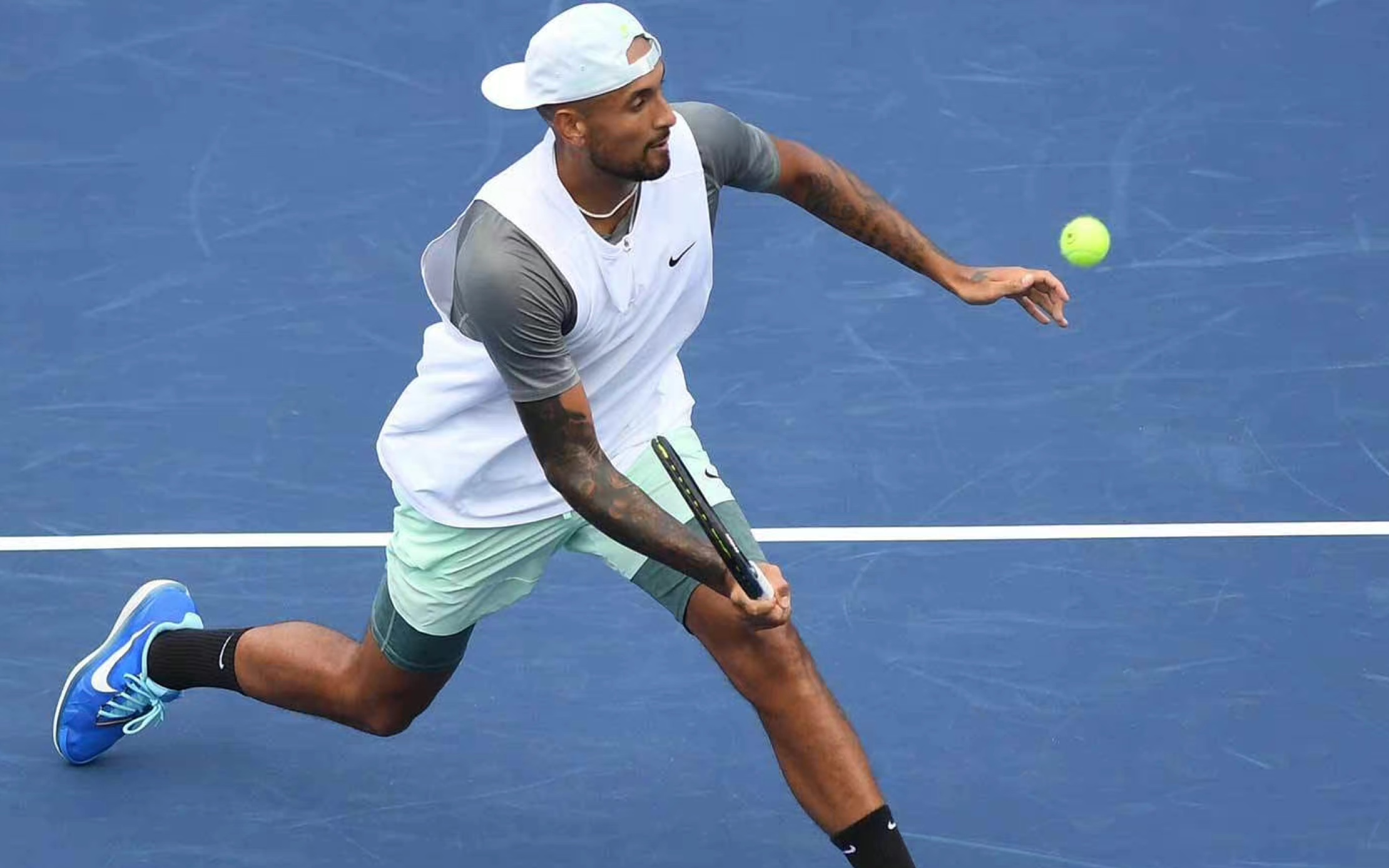 意大利网球队爆冷德国网球队,克耶高斯惊艳世界的简单介绍 意大利网球队爆冷德国网球队,克耶高斯惊艳世界的简单介绍