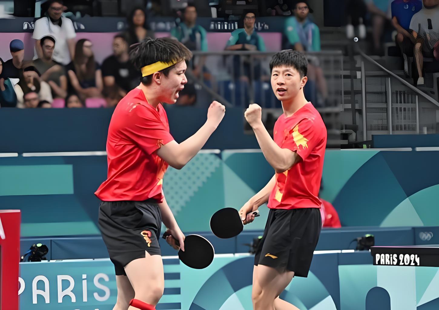 瑞典队逆转法国队，马龙惊艳四座