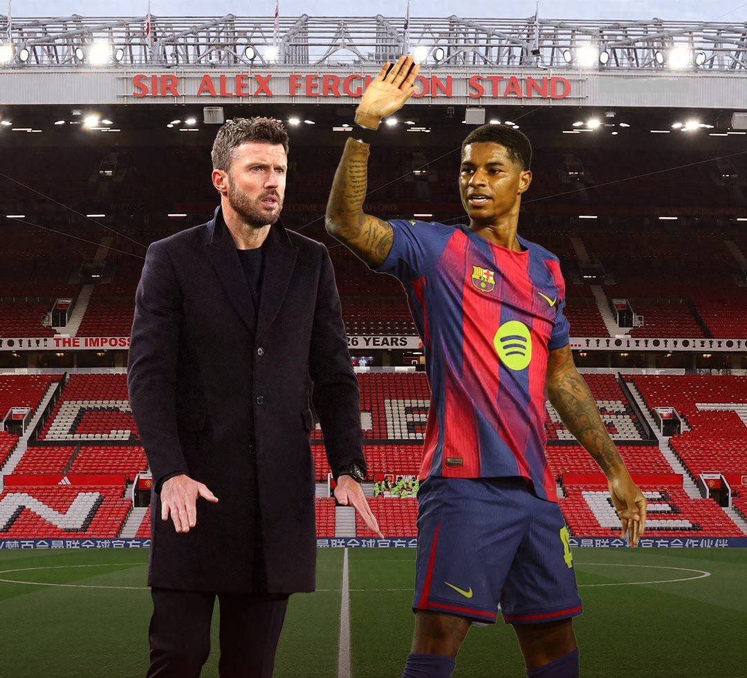 哥斯达黎加终结巴萨，拉什福德成为关键先生