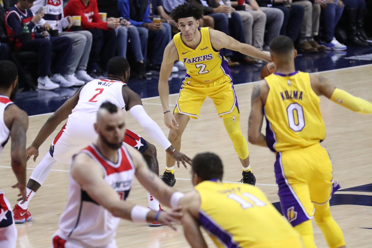 英格拉姆用实力证明自己,奇才淘汰赛过关广东队 英格拉姆用实力证明自己,奇才淘汰赛过关广东队